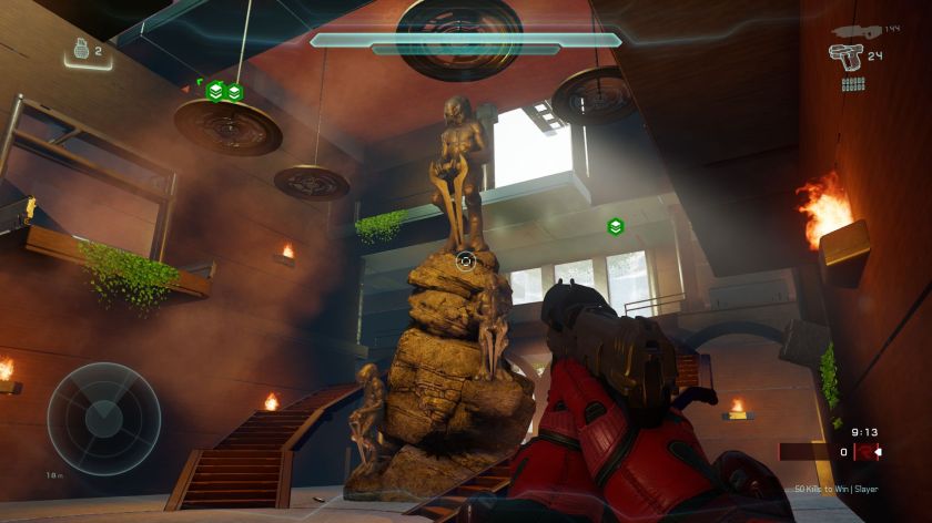 Feb 28 - terrible lighting